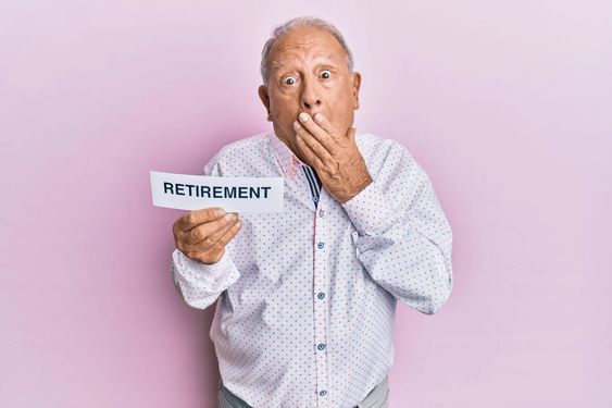 Retirement Savings: Building Your Future Nest Egg